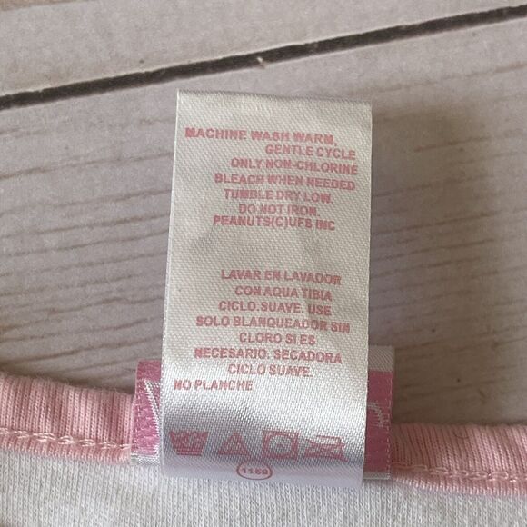 Nannette Baby Girl 2 Piece Bodysuit & Pink Floral Pants Set 0‑3M 100% Cotton - Picture 13 of 13